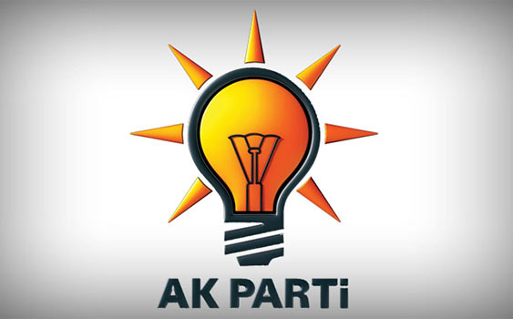 AK PARTİ'NİN MİLLETVEKİLİ ADAY LİSTESİ BELLİ OLDU