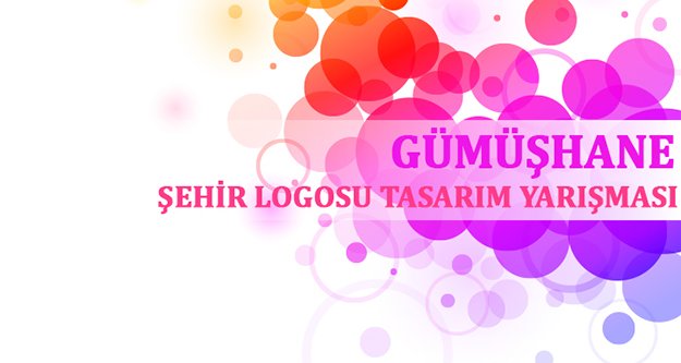 Şehir Logosu yarışma takvimi değişti