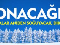 DONACAĞIZ!