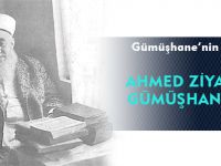 AHMED ZİYAÜDDİN GÜMÜŞHANEVİ’NİN HAYATI