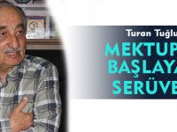 “MEKTUPLA BAŞLAYAN SERÜVEN”