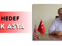 “İLK HEDEF BANK ASYA”