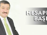 HESAPLARI BAŞKA