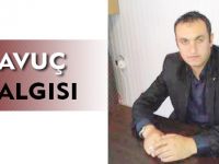 TAŞ OCAĞI TEPKİSİ