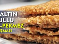 TAM ALTIN ÖDÜLLÜ PESTİL-PEKMEZ YARIŞMASI YAPILACAK