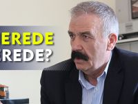 47 NEREDE, 5 NEREDE?