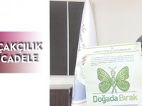 BİYOKAÇAKÇILIK İLE MÜCADELE