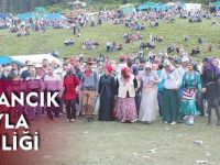 HARMANCIK YAYLA ŞENLİĞİ