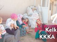 KELKİT'TE KKKA EĞİTİMİ