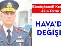 HAVADA DEĞİŞİM