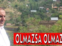 OLMAZSA OLMAZIMIZ