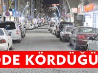 CADDE KÖRDÜĞÜM