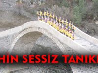 TARİHİN SESSİZ TANIKLARI