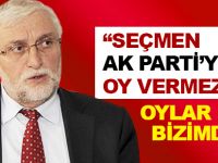 OYLAR BİZİMDİR