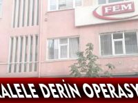 PARALELE DERİN OPERASYON