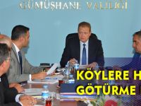 KÖYLERE HİZMET GÖTÜRME BİRLİĞİ