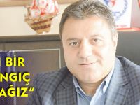 “YENİ BİR BAŞLANGIÇ YAPACAĞIZ”