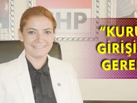 “KURULTAY GİRİŞİMLERİ GEREKSİZ”