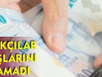 SAĞLIKÇILAR MAAŞLARINI ALAMADI