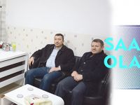 SAADET OLAY'DA