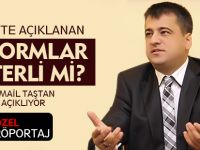 REFORMLAR YETERLİ Mİ?