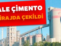 AŞKALE ÇİMENTO SON VİRAJDA ÇEKİLDİ