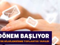 VERGİDE ELEKTRONİK TEBLİGAT DÖNEMİ