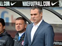 TRABZONSPOR'DA ERSUN YANAL İSMİ AĞIRLIK KAZANDI