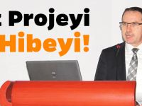 Yaz Projeyi Al Hibeyi!