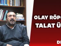 OLAY RÖPORTAJ:TALAT ÜLKER(DEVAMI)