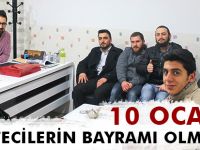 10 OCAK GAZETECİLERİN BAYRAMI OLMALIYDI