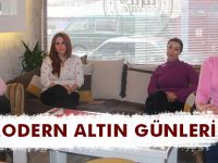 MODERN ALTIN GÜNLERİ