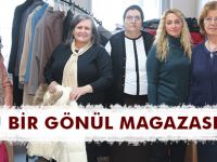 BU BİR GÖNÜL MAGAZASI