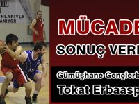 MÜCADELE SONUÇ VERMEDİ