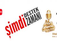 KAMPÜS FM FİNALDE, ŞİMDİ DESTEK ZAMANI