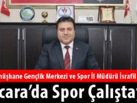 Acara’da Spor Çalıştayı