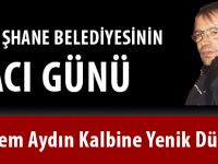 Ekrem Aydın Kalbine Yenik Düştü