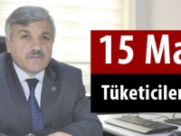 15 Mart Tüketiciler Günü