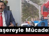 Haşereyle Mücadele