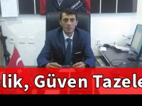 Çelik, güven tazeledi