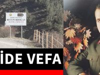 ŞEHİDE VEFA