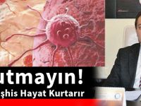 Unutmayın! Erken Teşhis Hayat Kurtarır