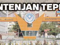 KONTENJAN TEPKİSİ