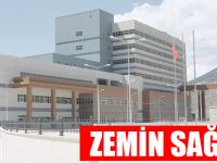 ZEMİN SAĞLAM