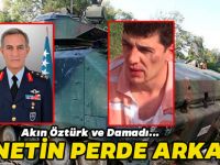 CİNNETİN PERDE ARKASI