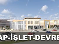 YAP-İŞLET-DEVRET