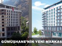 RAMADA GÜMÜŞHANE’NİN YENİ MARKASI OLACAK