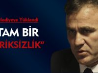 BU TAM BİR BECERİKSİZLİK