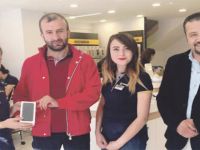 Gümüşhane'de iPhone 7 kalmadı