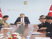 GÜMÜŞHANE YAYLALARINDAKİ KAÇAK YAPILAŞMA MASAYA YATIRILDI